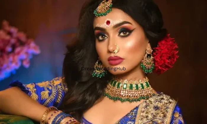 Glow Rise Beauty Zone